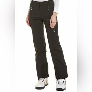 Spyder: The fitted Winter pant will keep you warm with hefty, high-tech… ⛷️